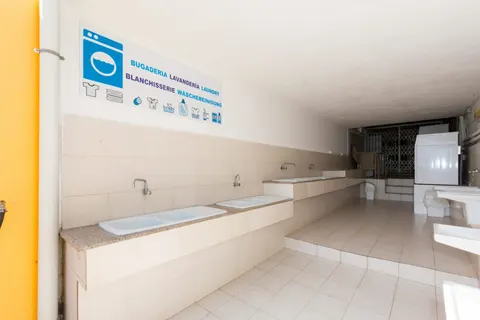 Camping El Far foto 8