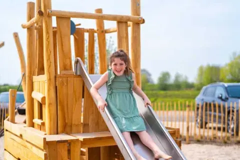 TopParken Resort Lexmond foto 6