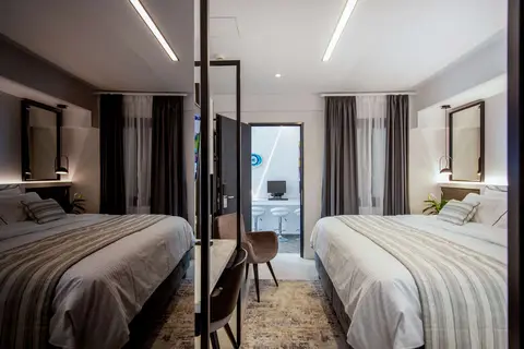 Central Boutique Hotel by Naoussa Hills in Νάουσα — foto 2