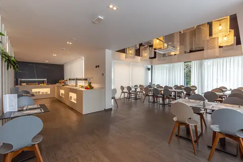 Ad Turres Holiday Resort in Crikvenica — foto 16