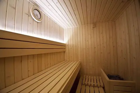 Flash Hotel Benidorm in Benidorm — foto 10