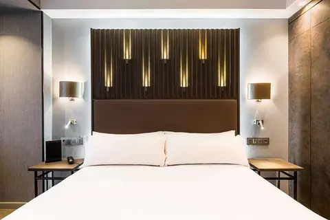 Hotel Catalonia Gran Vía Bilbao in Bilbao — foto 12