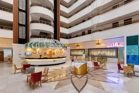 Prestige Alanya in Alanya — foto 3