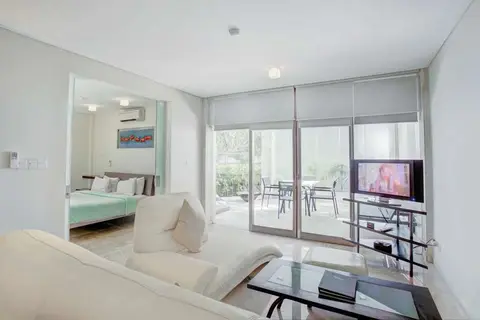Furama Xclusive Resort Ocean Beach Seminyak in Kuta, foto 24