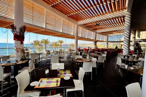 Reef Oasis Blue Bay Resort & Spa in Sharm El Sheikh, foto 8