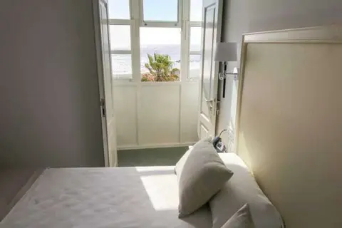 Holiday Time Hotel in Santa Cruz de La Palma — foto 25