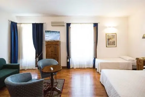 La Piazzetta in Castellammare Del Golfo — foto 29
