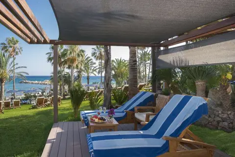 Amathus Beach Hotel in Limassol — foto 24