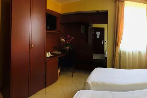 Best Western Hotel Nettuno in Brindisi, foto 23