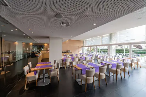 Hotel Atenea Port in Mataró — foto 22