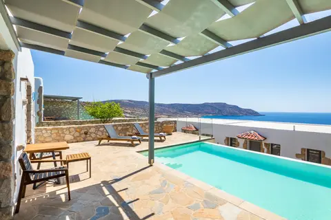 Sophid Wellness Suites in Δημοτική Ενότητα Καρπάθου — foto 8