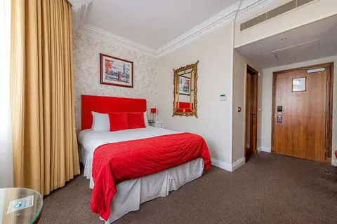 Ashburn Court Apartments in Londen, foto 19