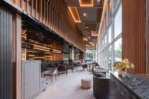 Wyndham Garden Bangkok Sukhumvit 42 in Bangkok, foto 12