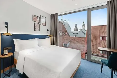Hilton Garden Inn Riga Old Town in Riga — foto 4