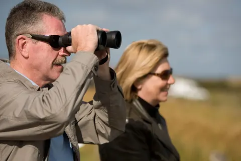 Vakantiepark Residentie Californië foto 6