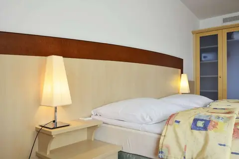 Olympik Artemis Hotel in Praag, foto 3