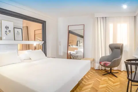 SH Ingles Boutique Hotel in Valencia — foto 2