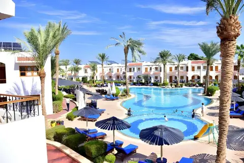 Dive Inn Resort in Sharm El Sheikh — foto 11