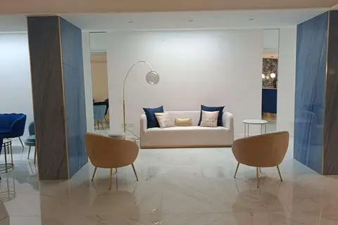 Hotel Eden Bleu in Vico Equense — foto 15