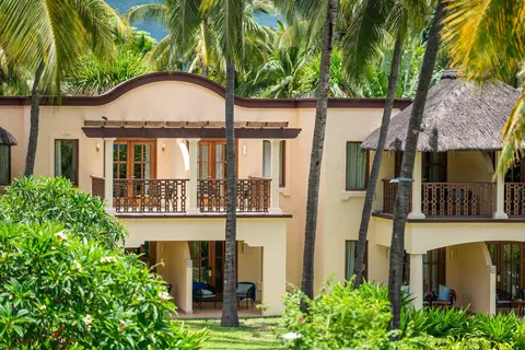 Hilton Mauritius Resort & Spa in Flic en Flac VCA — foto 13