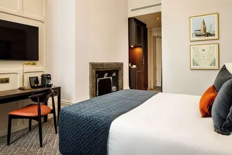 The Municipal Hotel Liverpool - MGallery in Liverpool, foto 2