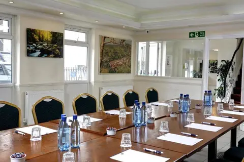 Best Western London Highbury in Londen — foto 7
