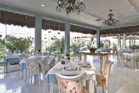 TRS Yucatan Hotel in Puerto Aventuras — foto 21