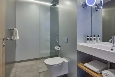 Hotel Arsenaal foto 10