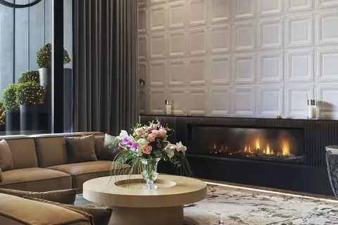 Heritage Hill Hotel in Athene — foto 20
