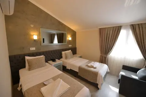 Tonoz Beach Hotel in Muğla, foto 5