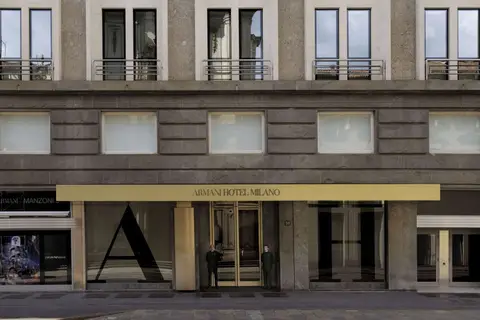 Armani Hotel Milano in Milaan, foto 25