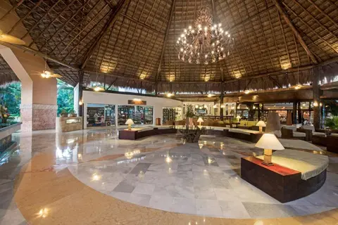 Iberostar Waves Cozumel in Cancún — foto 10