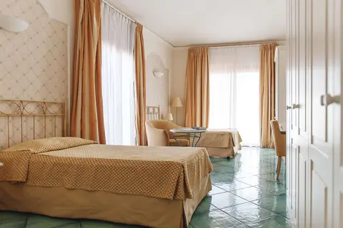 Hotel Santa Gilla in Cabuderra/Capoterra, foto 24