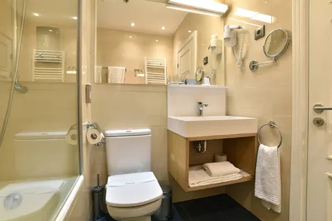 Hotel Zenit Budapest Palace foto 8