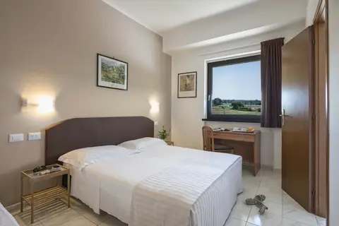 Best Western Hotel Corsi in Rome, foto 4