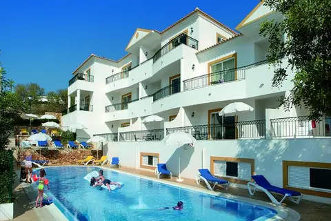 Alfagar Cerro Malpique in Albufeira — foto 4
