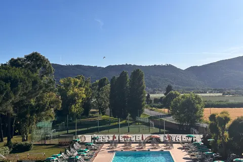 Résidence Luni Mare foto 5