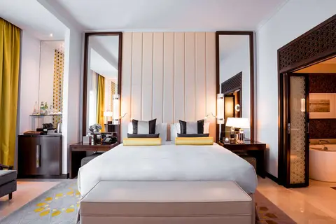 Rixos Marina Abu Dhabi in Saadiyat Island, Abu Dhabi — foto 6