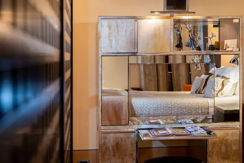 Ca' Pisani Deco Design Hotel in Venetië, foto 11