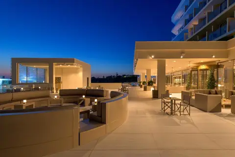 Amarande Hotel in Ayia Napa — foto 26