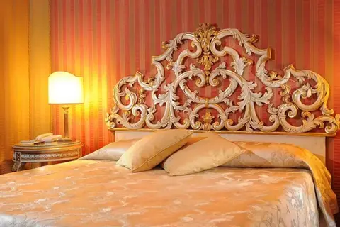 Hotel Concordia in Venetië, foto 5