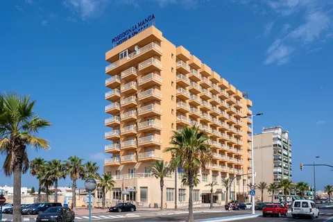 Poseidon La Manga Hotel & Spa foto 1