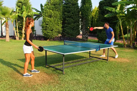 Hotel Miracle Resort foto 24