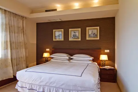Hotel Vega in Sofia — foto 6
