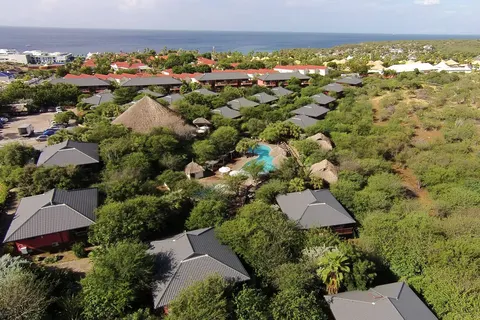 Morena Resort foto 7