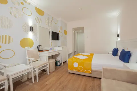 Hotel Hane Sun foto 3