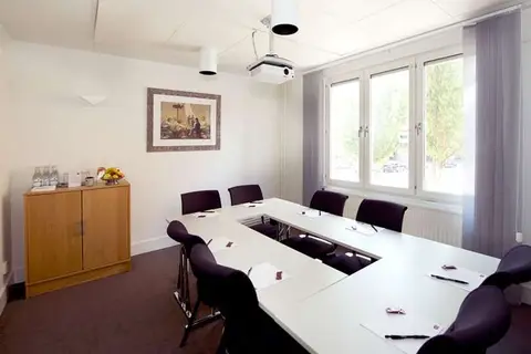 Clarion Collection Hotel Tapto in Stockholm — foto 27