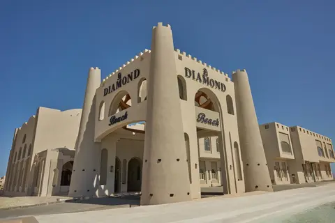 Diamond Beach by Pearl Resorts in القصير — foto 17