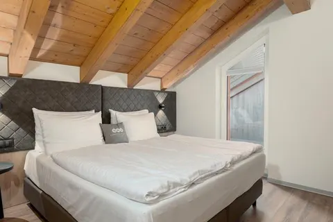 Elements Resort Zell am See foto 12