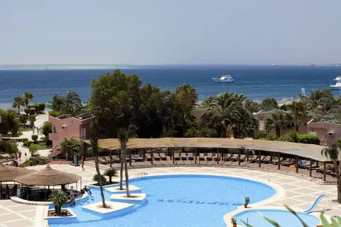 Eagles Paradise Abu Soma Resort in سفاجا — foto 19
